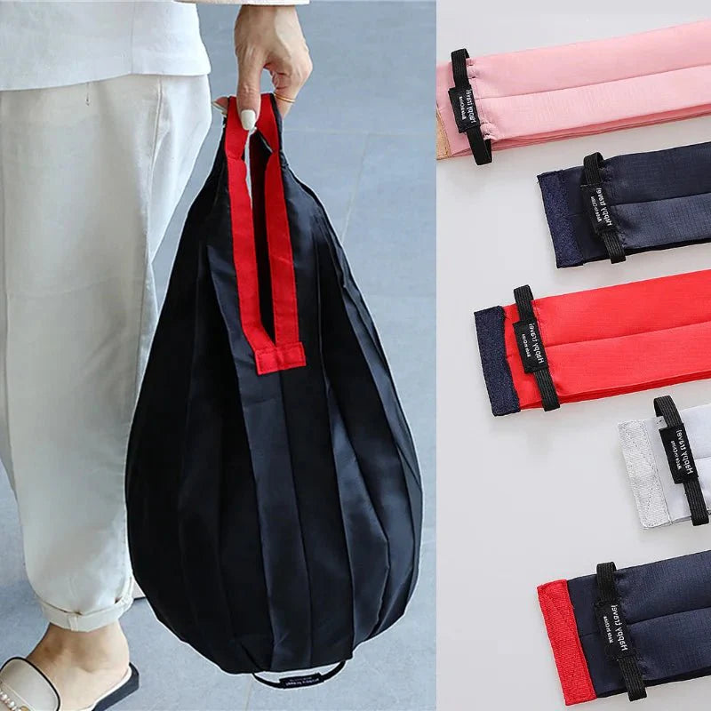 Reusable Shopping Bags
