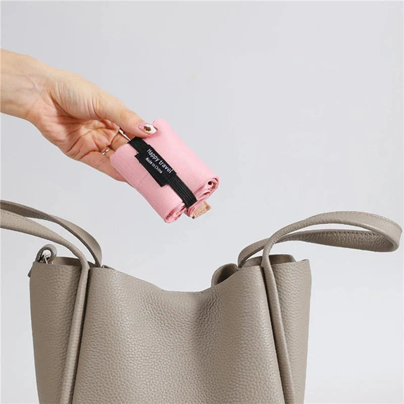 Reusable Shopping Bags