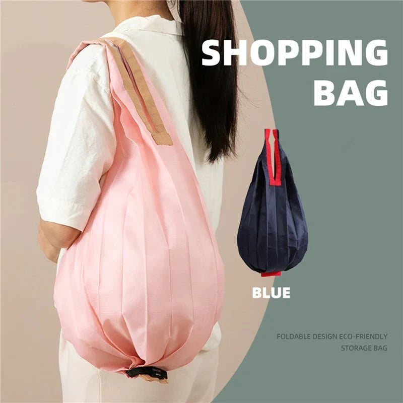 Reusable Shopping Bags