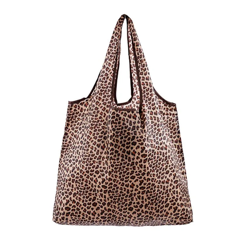 Reusable Shopping Bags