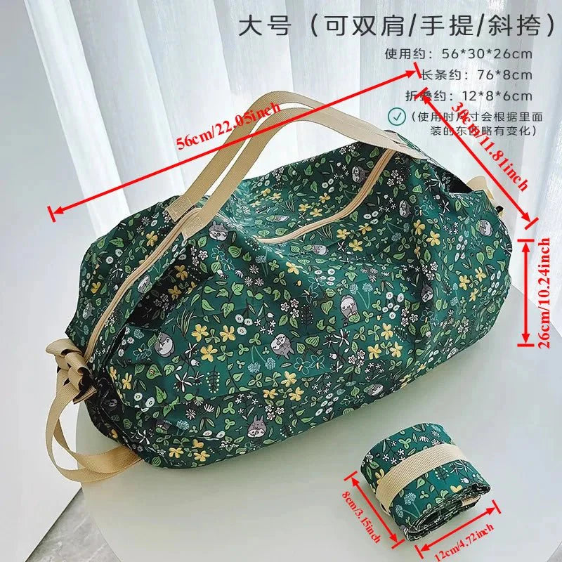 Reusable Travel Gift Bag