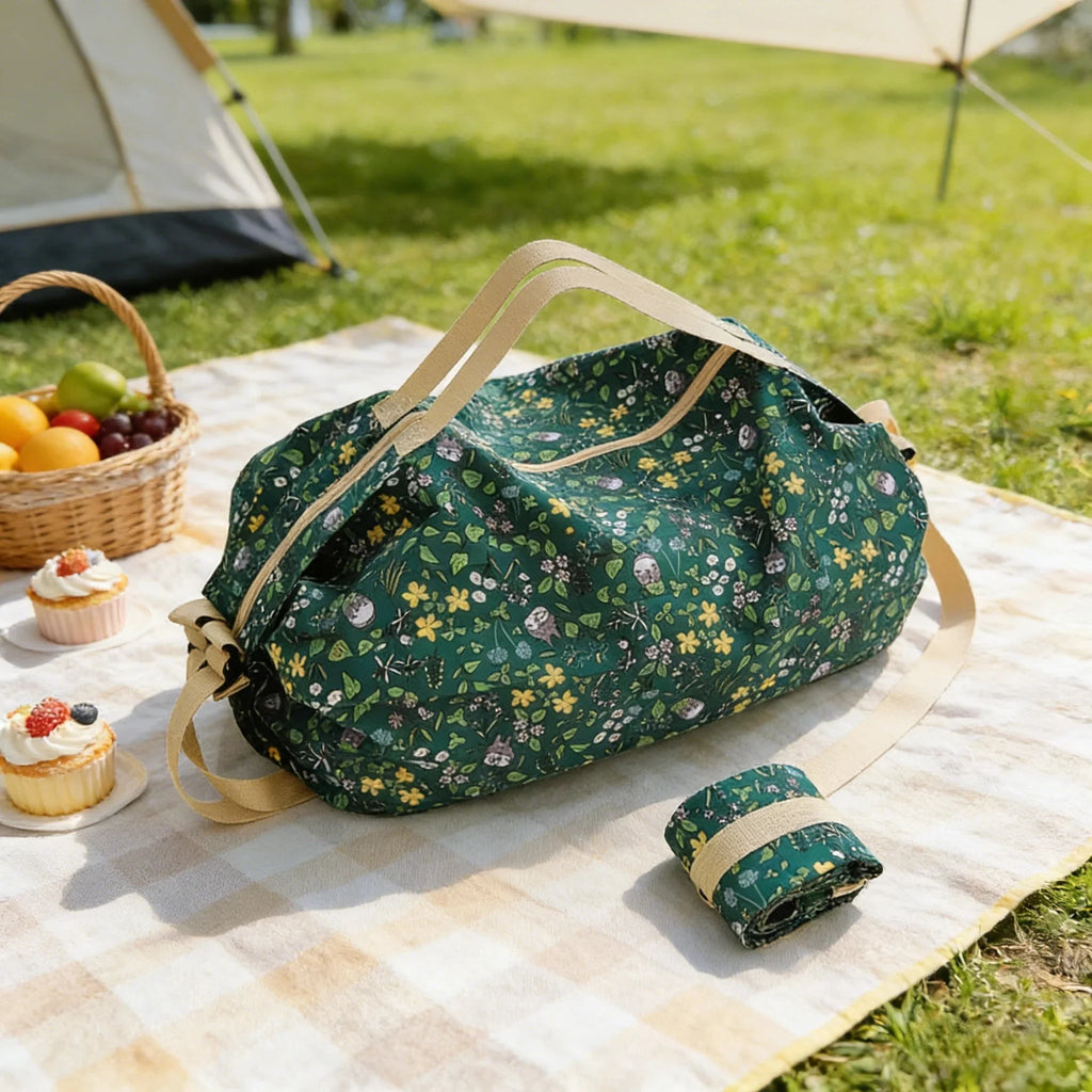 Reusable Travel Gift Bag
