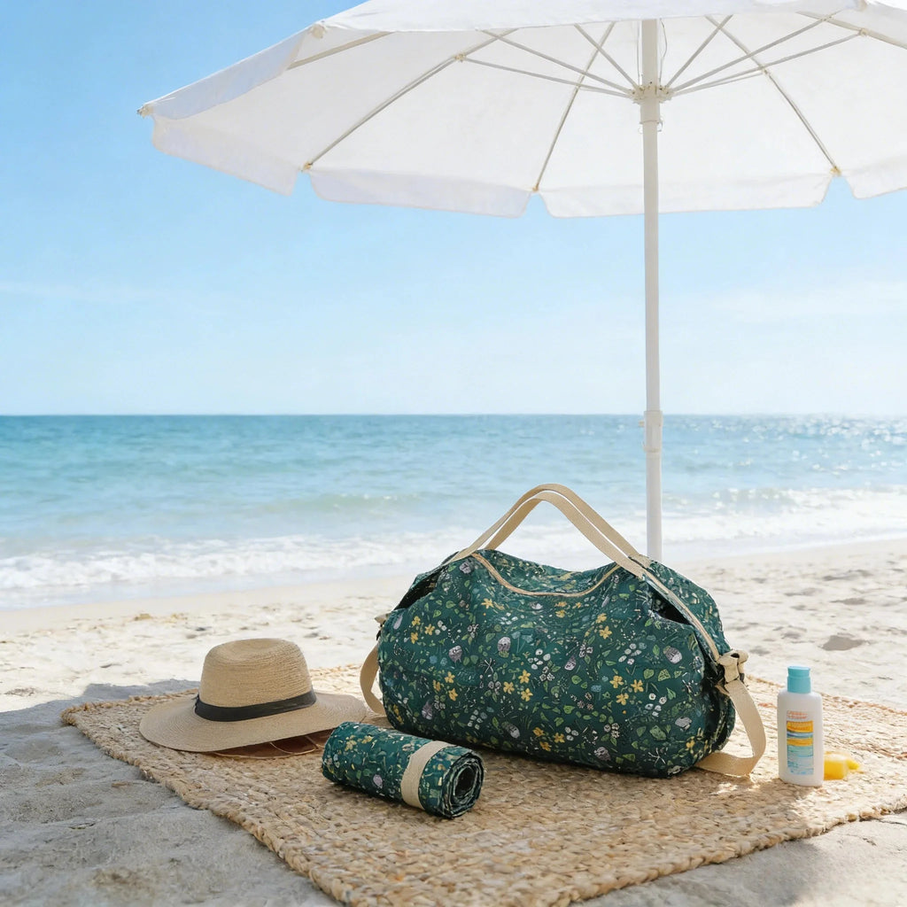 Reusable Travel Gift Bag