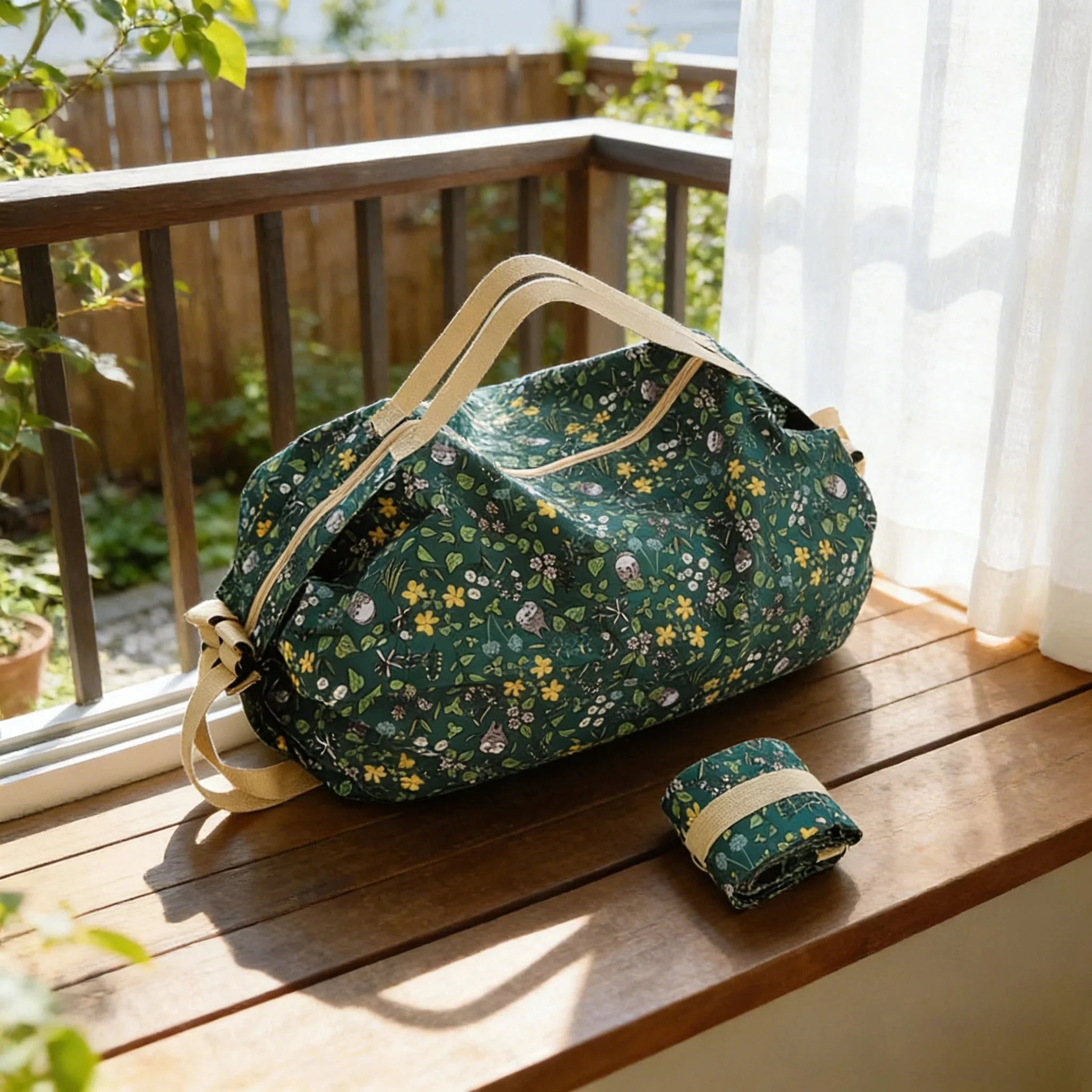 Reusable Travel Gift Bag