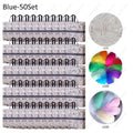 Shopping Non-woven Fabric Eco Folding Bag
