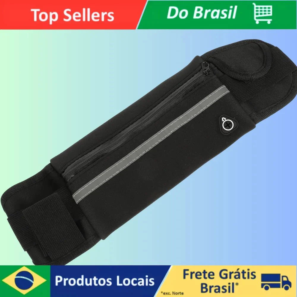 Sports Chest Bag