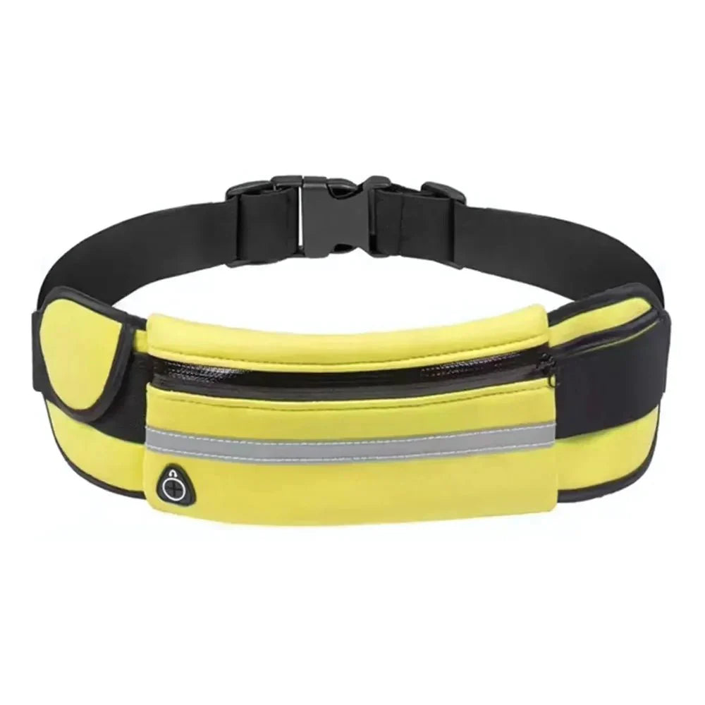 Sports Chest Bag