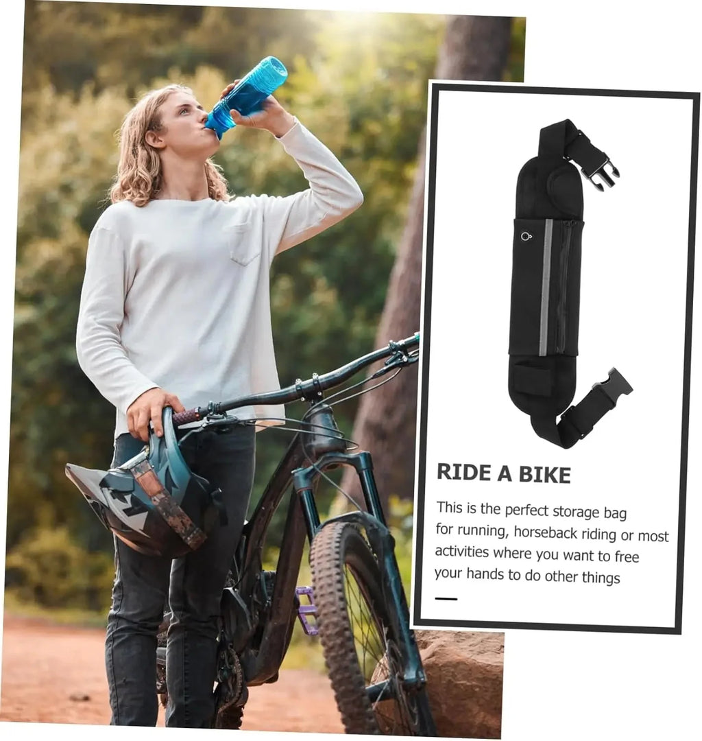 Sports Chest Bag
