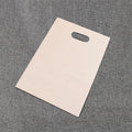 StoBag Colorful Poly Plastic Shopping Bags
