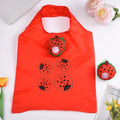 Stylish Large Capacity Animal Print Storage Pouch.