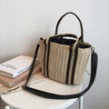 Summer Handmade Woven Bags