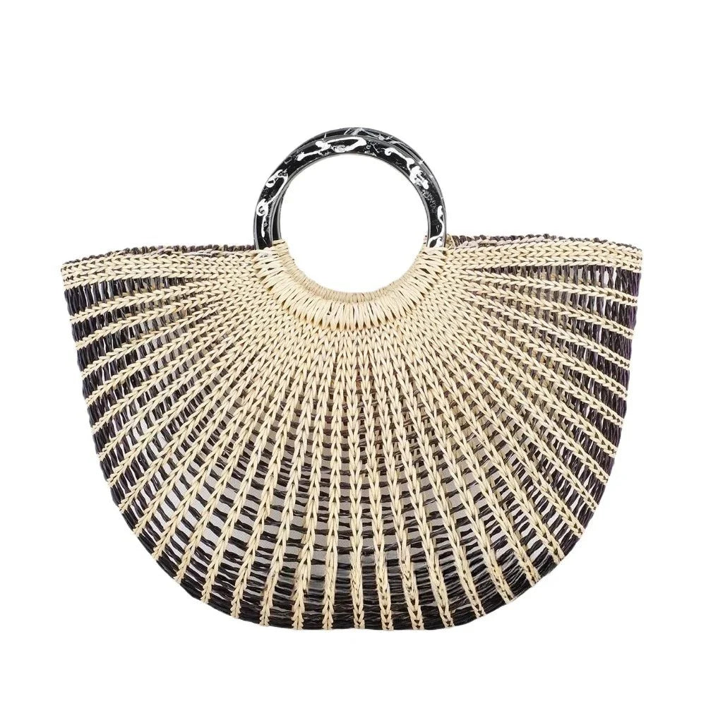Summer Ins Style Handwoven