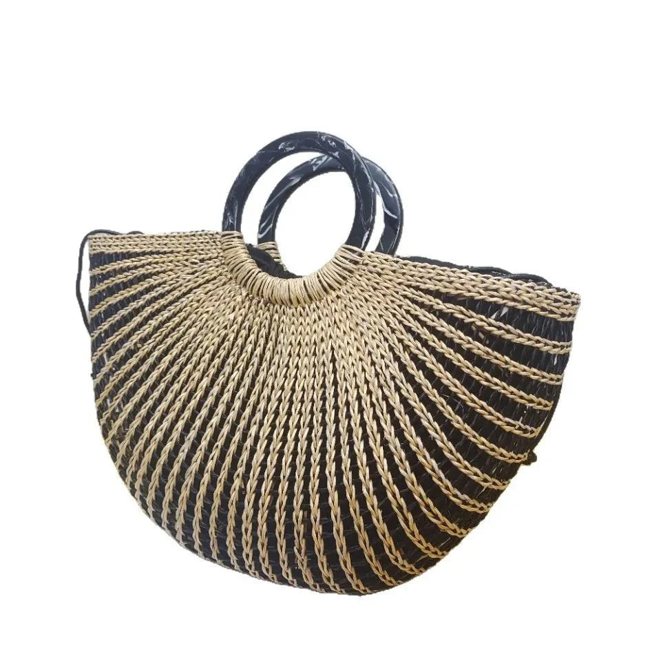 Summer Ins Style Handwoven