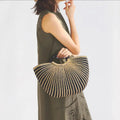 Summer Ins Style Handwoven