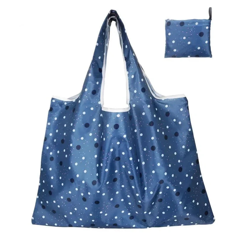 Totes Heavy Duty Washable Cloth Grocery Bags