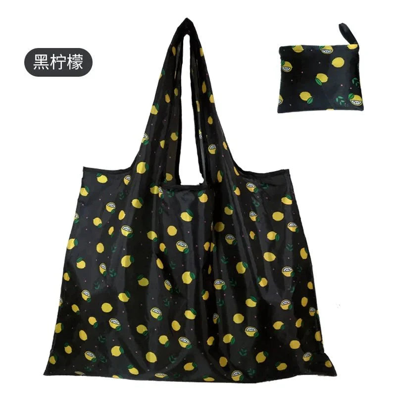 Totes Heavy Duty Washable Cloth Grocery Bags