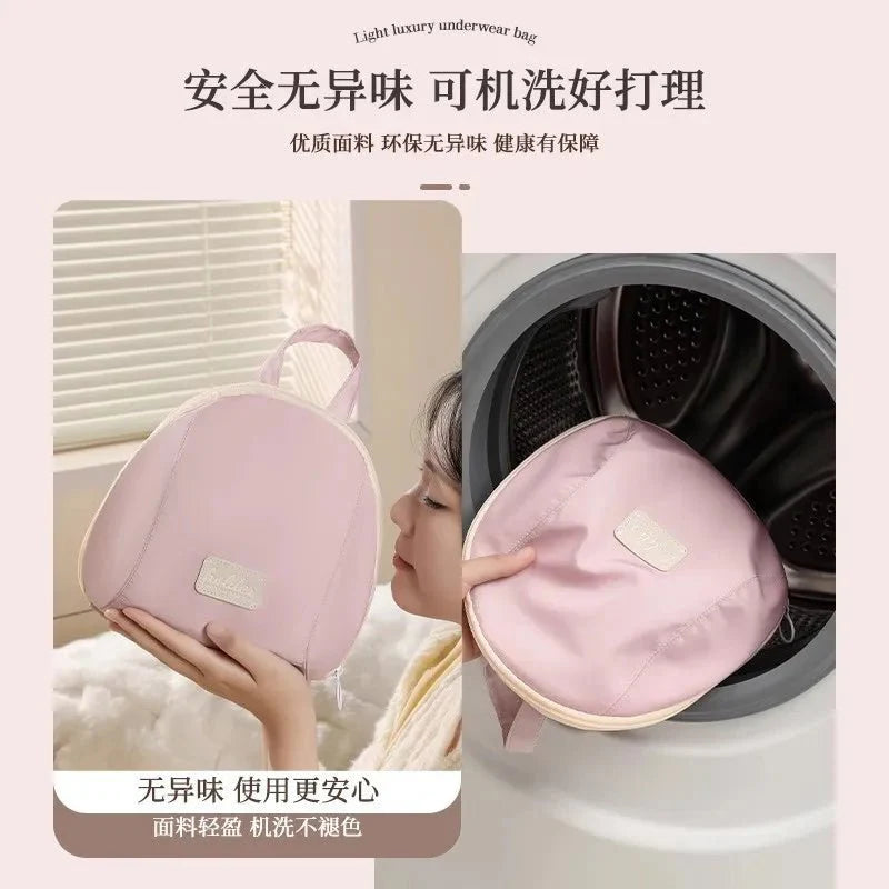 Travel Bra Underwear Organizer