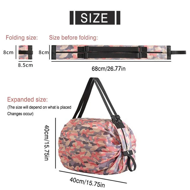 Travel Storage Bag