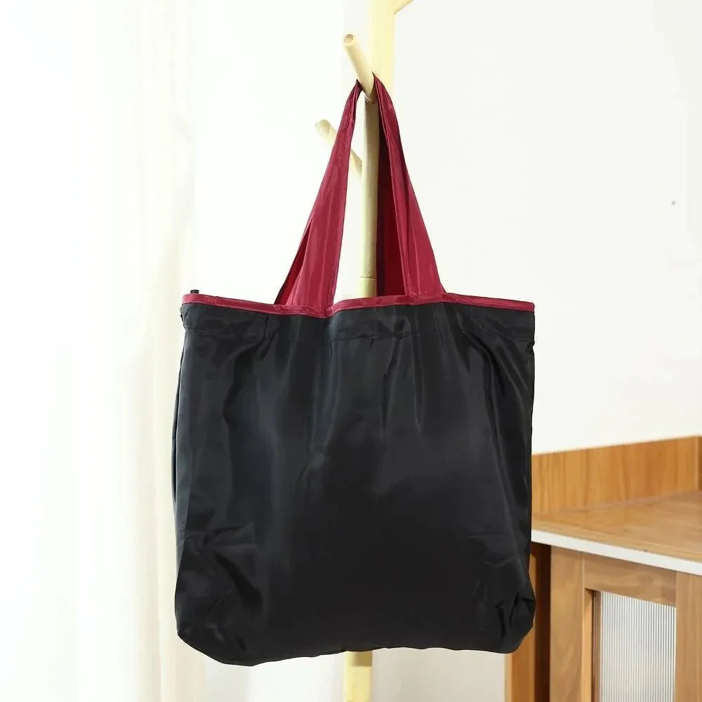 Ultra Large Foldable Shopping Bag