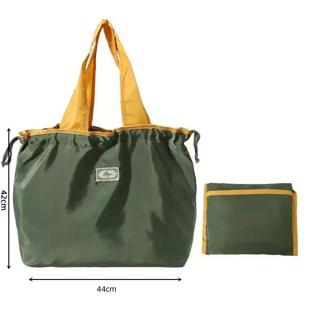 Ultra Large Foldable Shopping Bag