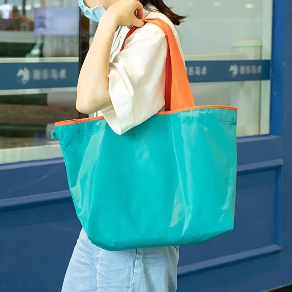 Ultra Large Foldable Shopping Bag