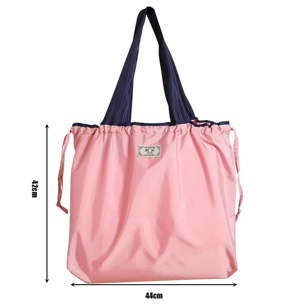 Ultra Large Foldable Shopping Bag
