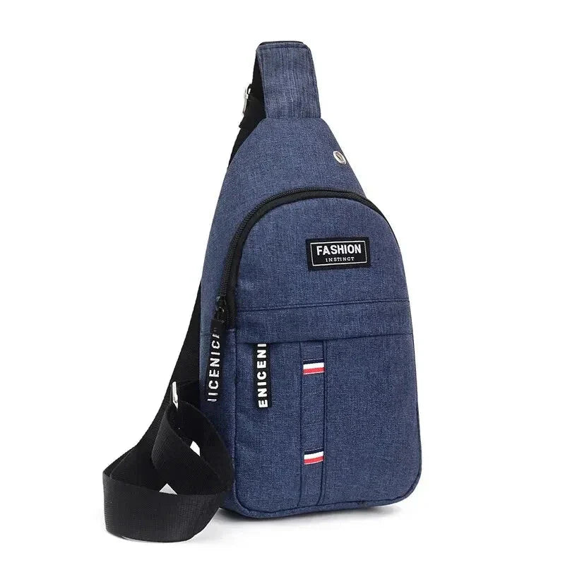 Waterproof Large Capacity Fanny Pack