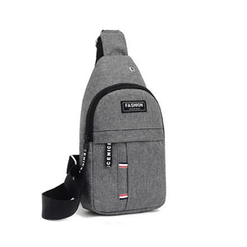 Waterproof Large Capacity Fanny Pack